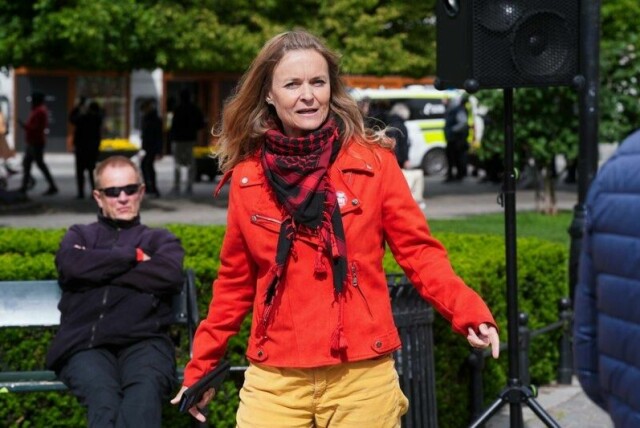 Partiet FOR har fått 800 nye medlemmer på ei uke