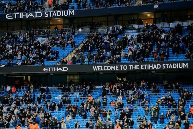 Det er duket for rettssak mellom Manchester City og Premier League til høsten, ifølge et britisk bransjenettsted.