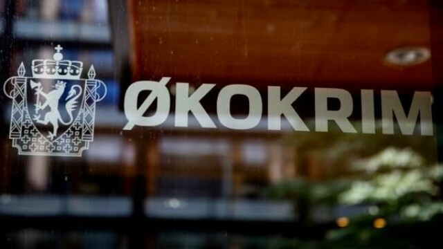 Mann dømt til fengsel for å ha drevet fakturafabrikk