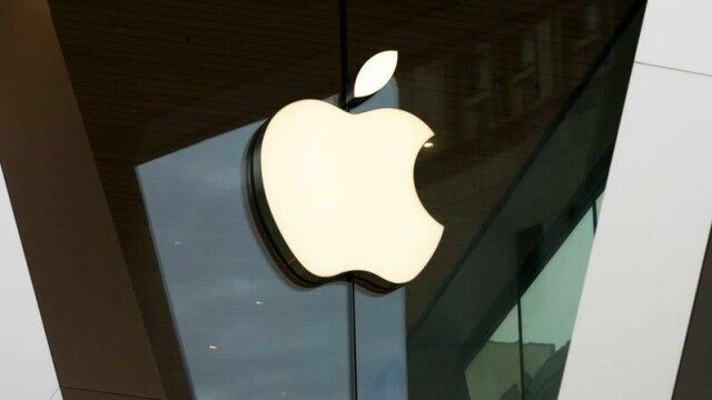 Apple får en bot på 500 millioner euro av EU-kommisjonen for brudd på unionens dataregler.