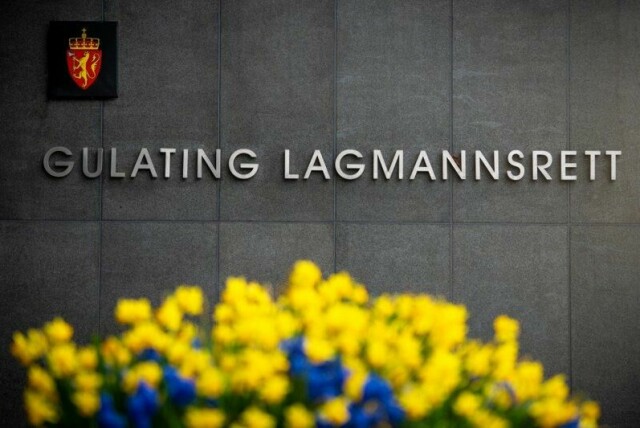 Norge har seks lagmannsretter, deriblant Gulating. Justisdepartementet foreslår å endre navn til kjønnsnøytrale lagrett.