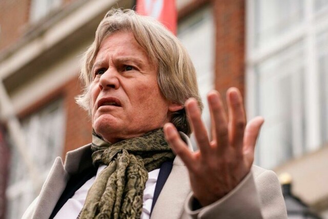 Odd Petter Magnussen vil ha rettferdighet etter at datteren ble drept i 2008.