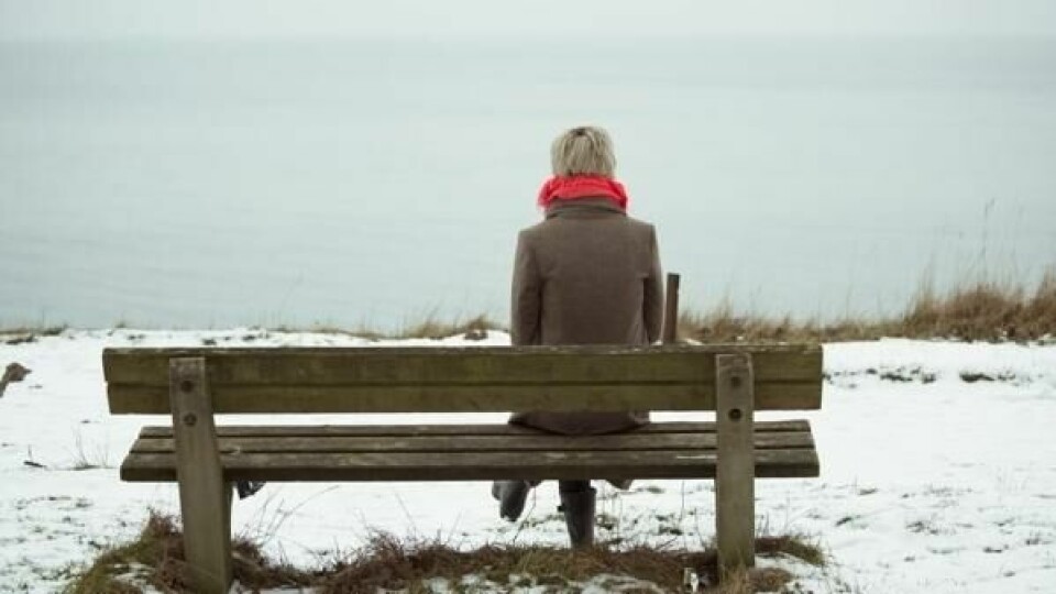 En undersøkelse av Oslos befolkning, viser at 10 prosent av alle menn, og 24 prosent av alle kvinner, har hatt en alvorlig depresjon i løpet av livet. En undersøkelse av Oslos befolkning, viser at 10 prosent av alle menn, og 24 prosent av alle kvinner, har hatt en alvorlig depresjon i løpet av livet.