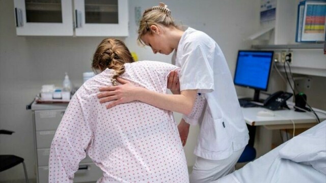 En samlet fagbevegelse og organisasjoner som Kreftforeningen har lenge advart om problemene med yrkesskadereglene, skriver innleggsforfatterne.