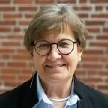 Mette Nord 