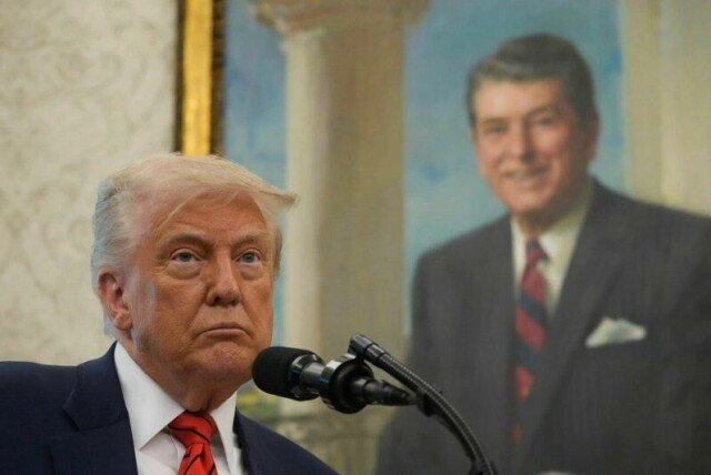 USAs president Donald Trump mener det nå er feil tidspunkt for Russland å bli med i G7 på.