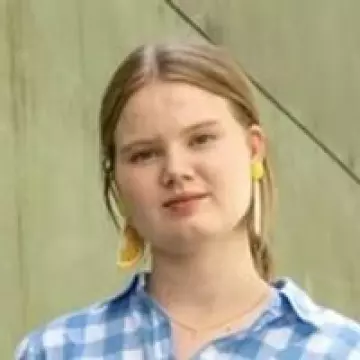 Marie Holt Hermansen 
