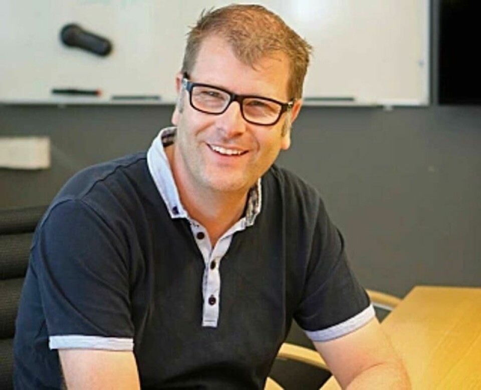 Midlertidige skilt må bort når arbeidet er ferdig. Det skjer for sjelden, mener Jan Harry Svendsen og NAF. Midlertidige skilt må bort når arbeidet er ferdig. Det skjer for sjelden, mener Jan Harry Svendsen og NAF. Foto: Broom
