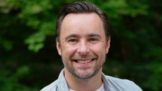 Stian Barsnes-Simonsen er klar for ny jobb.