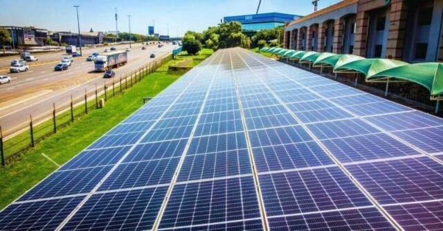 Klimainvesteringsfondet forvaltet av Norfund investerer i 20 millioner dollar i selskapet Candi Solar som leverer solenergi til små og mellomstore bedrifter i India og Sør-Afrika.