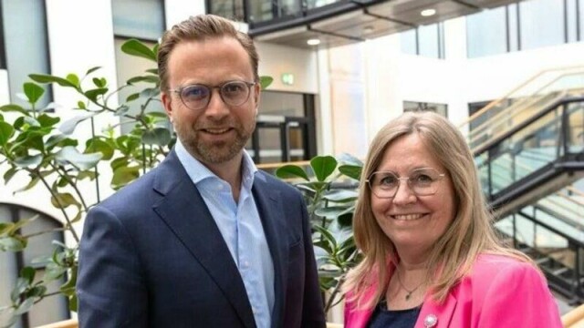 Høyre har gjennom hele perioden utfordret regjeringen i den digitalpolitiske sfæren, skriver Nikolai Astrup og Anne Kristine Linnestad, Høyres digitalpolitiske talspersoner på Stortinget.