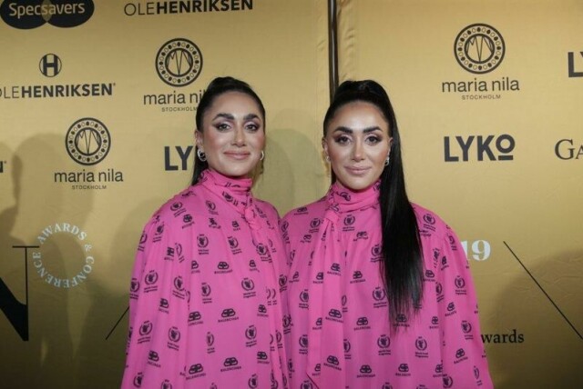 Mens Vita Mashadi torsdag tar eksamen på TV 2s «Kokkeskolen», er søsteren Wanda på vei inn i tredje og neste sesong.