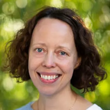 Lena Henriksen 