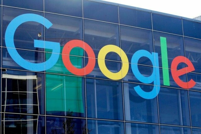 Googles eierselskap Alphabet slo forventningene på omsetning i årets første kvartal.