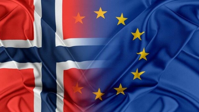 Debatten om norsk EU-medlemskap er fortsatt pågående.