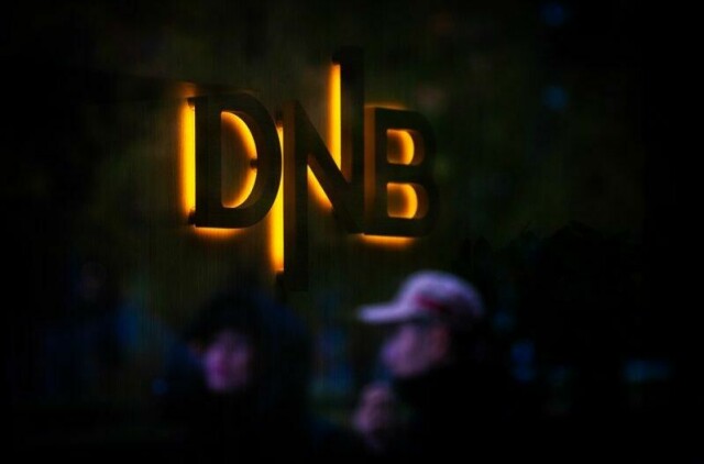 Norges største bank DNB inviterer kunder til å sette sparepenger inn i et nytt fond som investerer forsvarsindustrien.