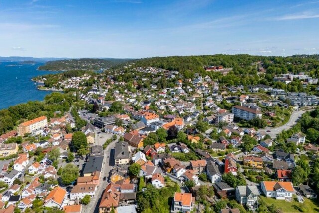 Boligprisene stiger fortsatt.