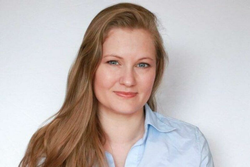 Sexolog og parterapeut Tone Haldorsen mener at par må velge det som passer best for dem. Sexolog og parterapeut Tone Haldorsen mener at par må velge det som passer best for dem. Foto: Privat