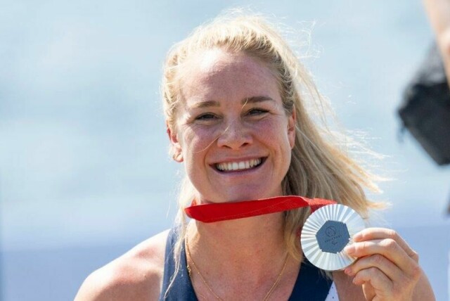 Birgit Skarstein er innstilt som nytt styremedlem i Norges idrettsforbund.F