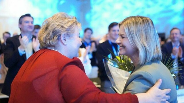 Når personvern, som personvernkommisjonen uttrykker det, dypest sett «handler om hvilket samfunn vi ønsker å leve i, i dag og i dagene som kommer», kan man ikke tilnærme seg personvernspørsmål med innstillingen om at det er bedre etter snar enn føre var, skriver innleggsforfatterne.