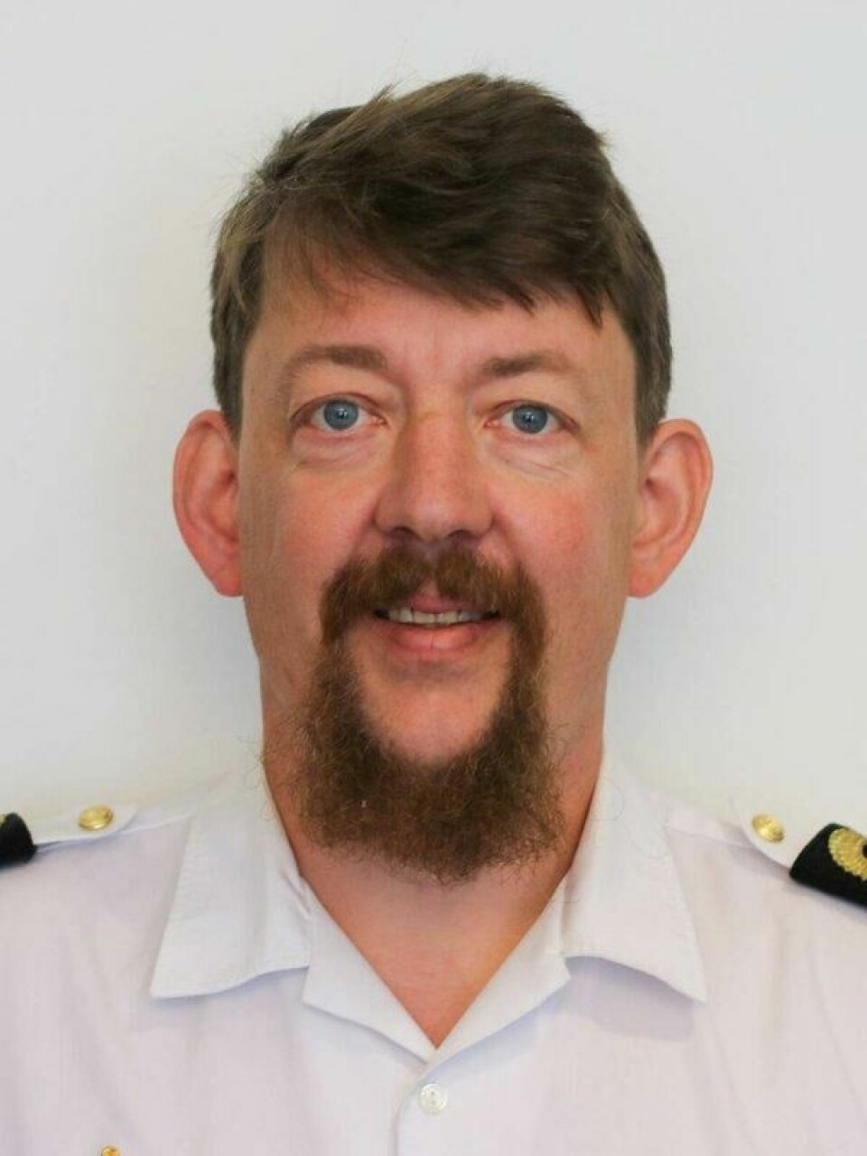 Forsker og ekspert ved sjøkrigsskolen, Tor Ivar Strømmen, har spesialkunnskaper om maritim strategi, maritim operasjonskunst, sjøkrigshistorie og forsvarsplanlegging. Forsker og ekspert ved sjøkrigsskolen, Tor Ivar Strømmen, har spesialkunnskaper om maritim strategi, maritim operasjonskunst, sjøkrigshistorie og forsvarsplanlegging. Foto: Forsvaret