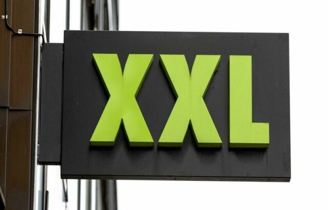 XXL fortsetter å tape også i 2025.