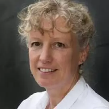 Gunhild Hoogensen Gjørv 