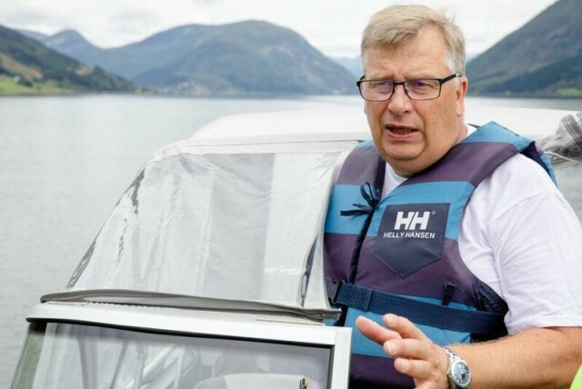Lotteritilsynets direktør Atle Hamar mener at Norsk Tipping må skjerpe rutinene sine.