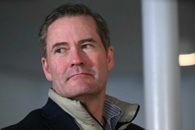 Mike Waltz skal ikke lenger være sikkerhetsrådgiver, men USAs FN-ambassadør.