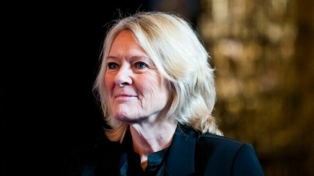 Kristin Clemet kan være trygg på at Vårt Land vil melde og analysere tall som viser at KrF løfter seg på målingene, skriver nyhetsredaktør Lars Inge Staveland.