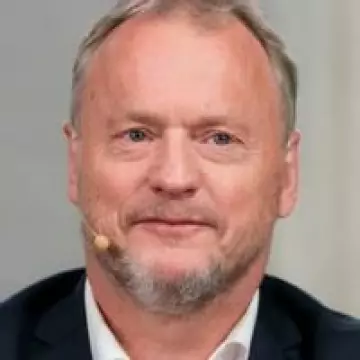 Raymond Johansen 