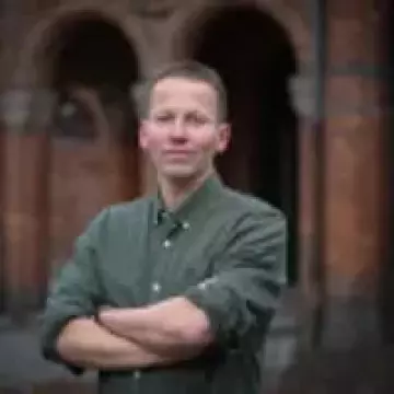 Trygve Svensson 
