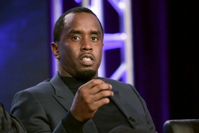 Rettssaken mot rapper Sean «Diddy» Combs startet mandag.