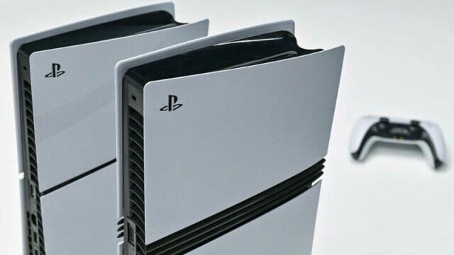 PlayStation 5.