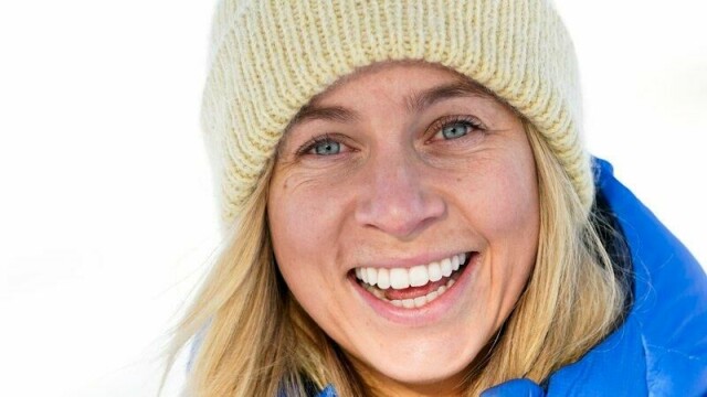 Tiril Eckhoff har blitt singel.
