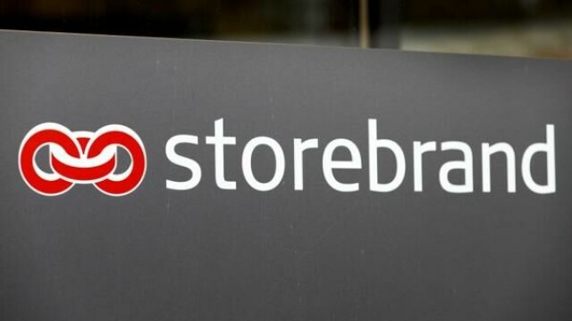 Storebrand leverte et konsernresultat på 1,17 milliarder kroner i årets første kvartal.