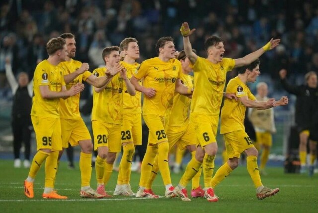 To Glimt-kamper har blitt flyttet.