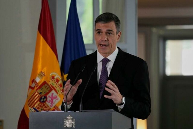 Den spanske regjeringen har ikke funnet tegn til at cyberangrep sto bak det landsdekkende strømbruddet 28. april. Statsminister Pedro Sánchez spekulerte i nettopp det dagen etter hendelsen.