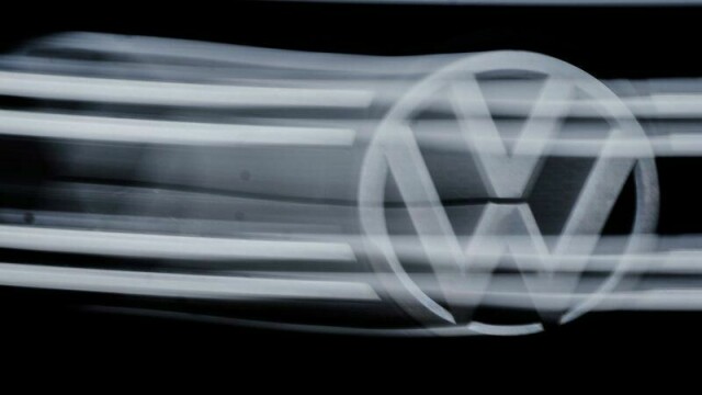 Til tross for økte inntekter gikk Volkswagens overskudd ned i første kvartal.