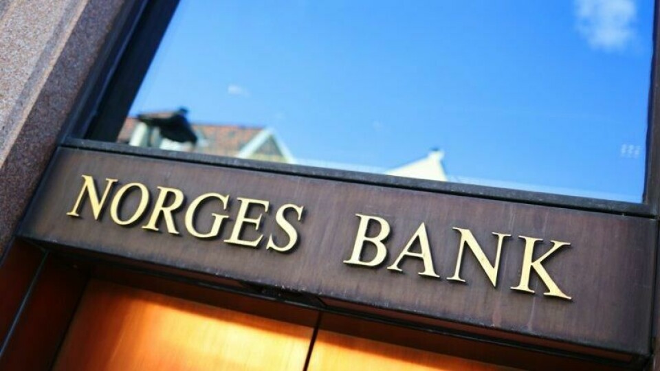 Onsdag besluttet Norges Banks komité for pengepolitikk og finansiell stabilitet å holde styringsrenten uendret på 4,5 prosent, der den har vært siden desember 2023. Tidligere har sentralbanken varslet at renten trolig ville bli satt ned i mars.