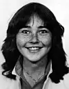 Trine Jensen (17) sporløst forsvunnet fra Oslo sentrum august 1981. Midt i oktober blir hun funnet død i Svartskog utenfor Oslo. Foto: NTB scanpix