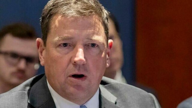 Edward R. Martin Jr. ble utnevnt av Donald Trump som statsadvokat i District of Colombia. Som sjef for de føderale påtalemyndighetene i Washington har han mye makt. Den bruker han nå til å blande seg inn i forskningen.
