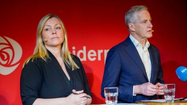 Siste skudd på politikernes avbyråkratiserings- og effektiviseringsstamme kommer fra kommunal- og distriktminister Kjersti Stenseng, som vil nedsette en «kommunal kuttkommisjon» som skal utrede mulighetene for en «mildere statlig styring». Hva nå det betyr, skal vi få svar på om et års tid, skriver innleggsforfatteren.