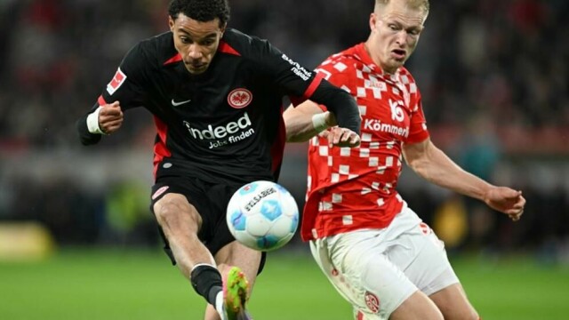 Andreas Hanche-Olsen sliter med skade.