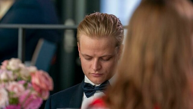 Se og Hørs dekning av Marius Borg Høiby betegnes som «en journalistisk kraftpakke som har dominert nyhetsbildet, avdekket kritikkverdige forhold og hatt betydelige samfunnskonsekvenser».