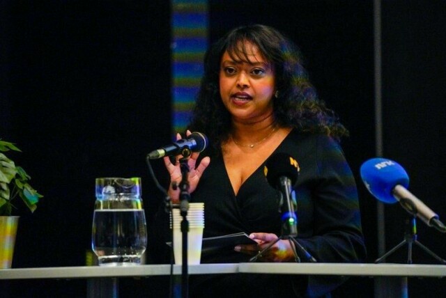 Alle de rødgrønne partiene er enige om en gjennomgang og styrking av den offentlige tannhelsetjenesten, sier Arbeiderpartiets tannhelsepolitiske talsperson Kamzy Gunaratnam.