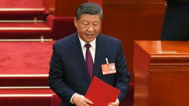 Turen til Sørøst-Asia er presidentens første offisielle utenlandsreise for året, ifølge det kinesiske nyhetsbyrået Xinhua. Arkivfoto: Ng Han Guan / AP / NTB