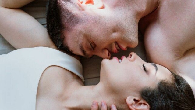 Illustrasjonsfoto: 14. april er det kvinnen som skal være i fokus under kake og oralsex-dagen.