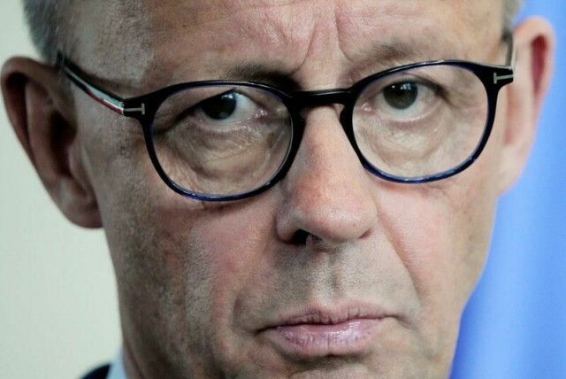 Tysklands forbundskansler Friedrich Merz krever framgang i russisk-ukrainske samtaler denne uka.