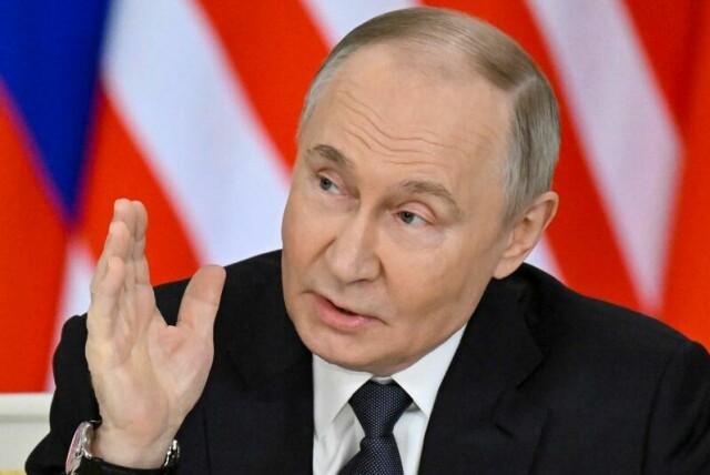 Russlands president Vladimir Putin sender ingen av Russlands viktigste ministre til Istanbul og vil heller ikke delta i Ukraina-samtalene selv.